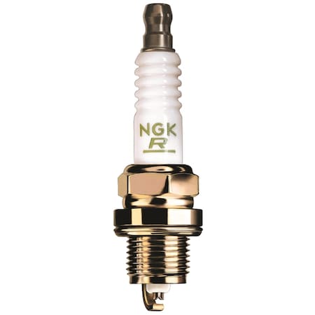 Ngk 4952 14 mm Nickel Spark Plugs 3001.6876